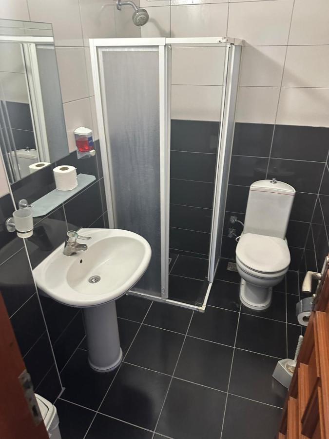 London House Отель Кемер