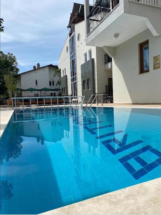 Otel London House Kemer