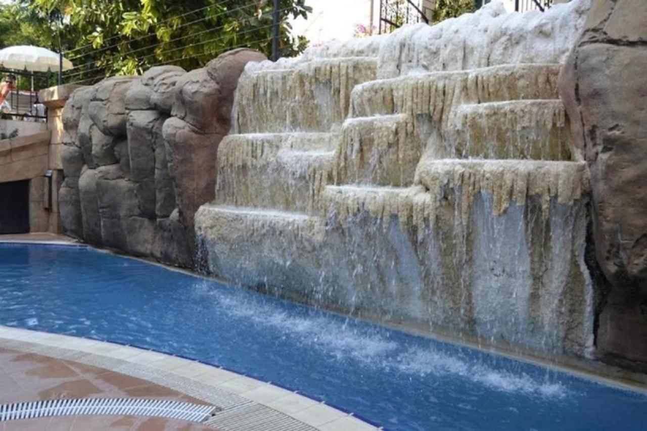 London House Kemer