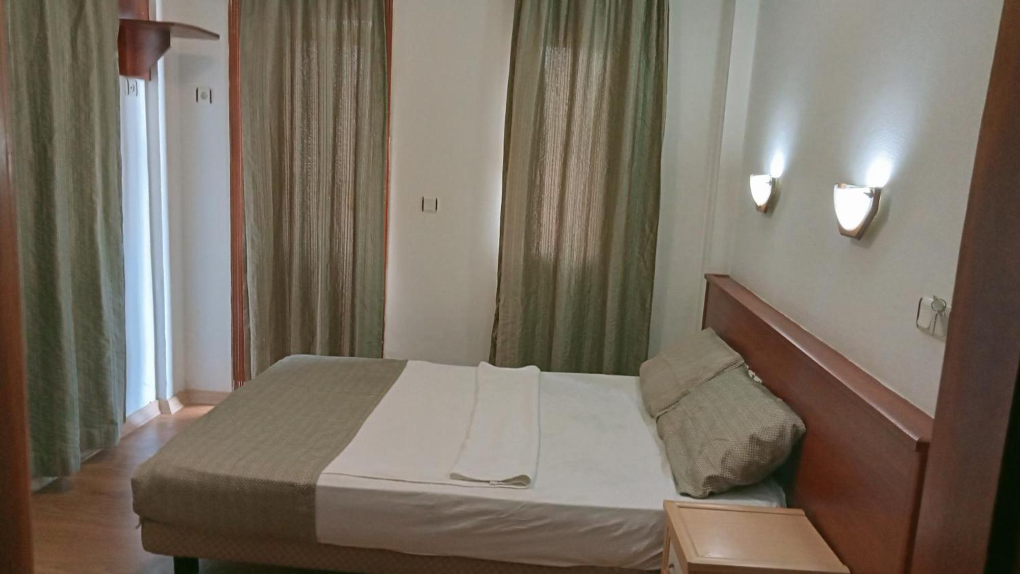 London House * Kemer