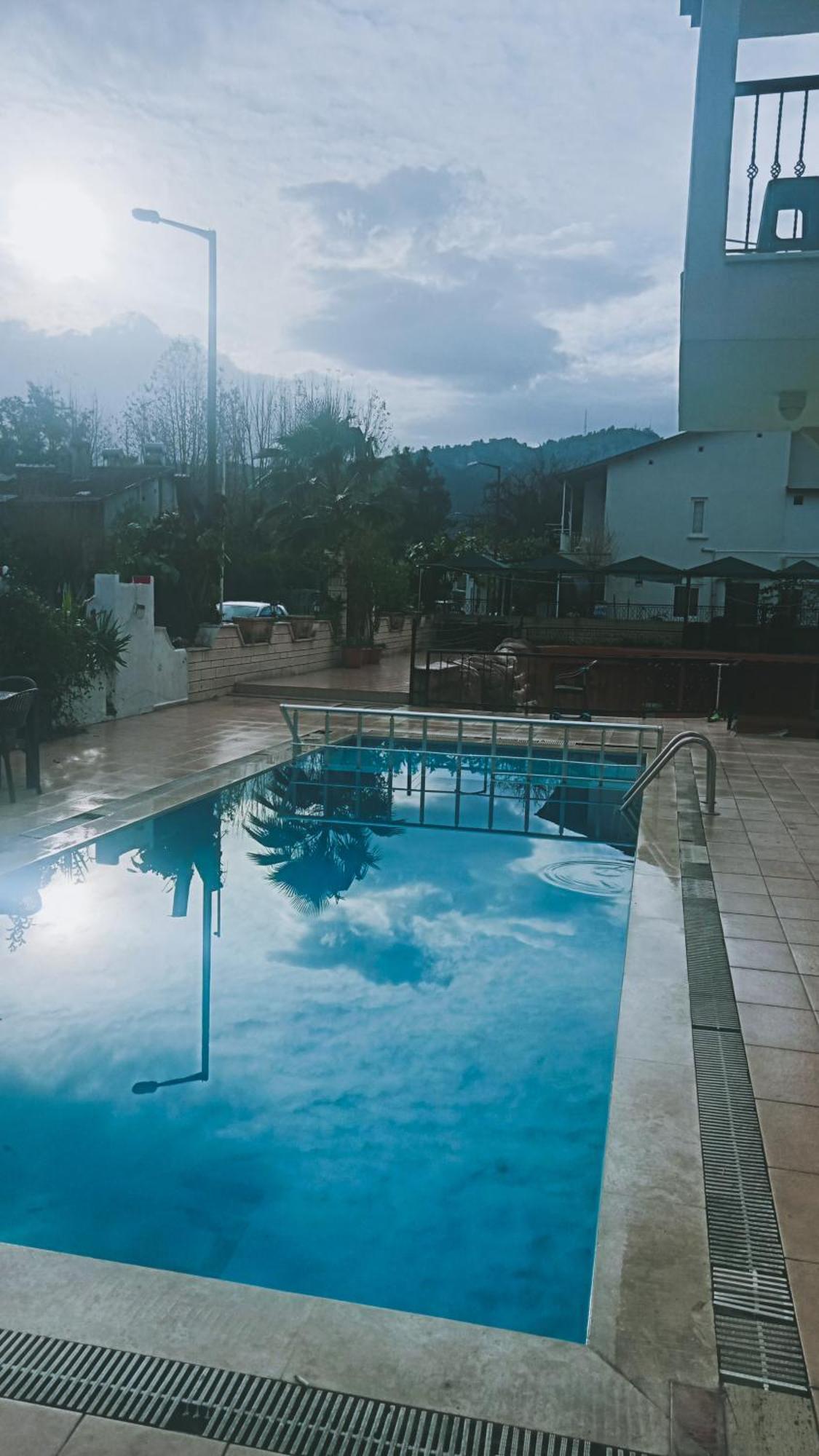 Hotel London House Kemer